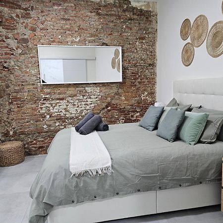 Estudio Trinidad Centro Malaga 2 外观 照片