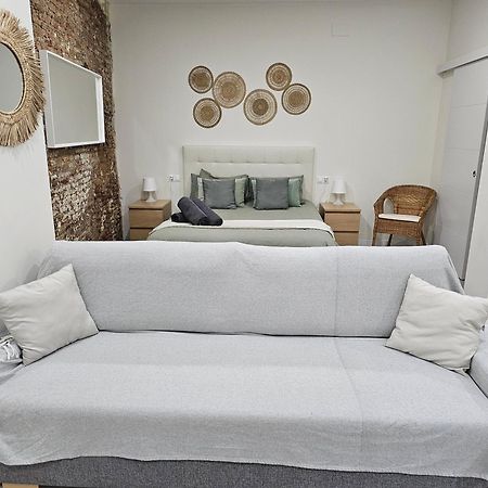 Estudio Trinidad Centro Malaga 2 外观 照片