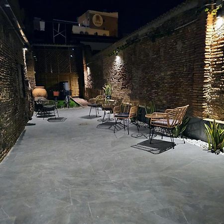 Estudio Trinidad Centro Malaga 2 外观 照片