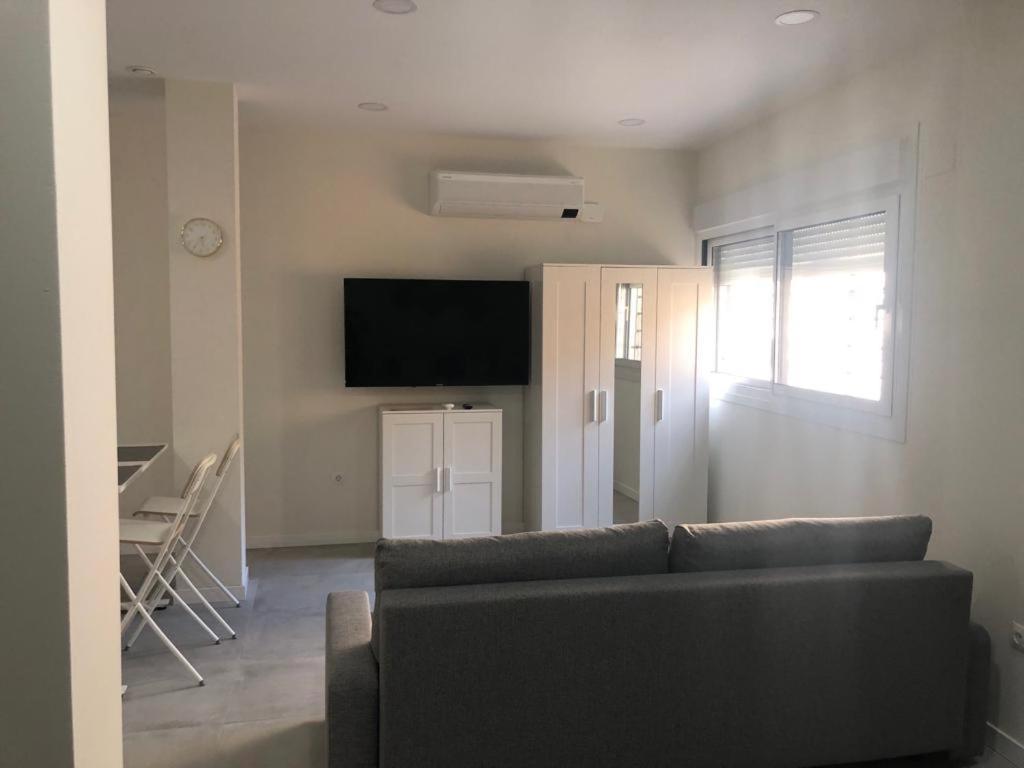 Estudio Trinidad Centro Malaga 2 外观 照片