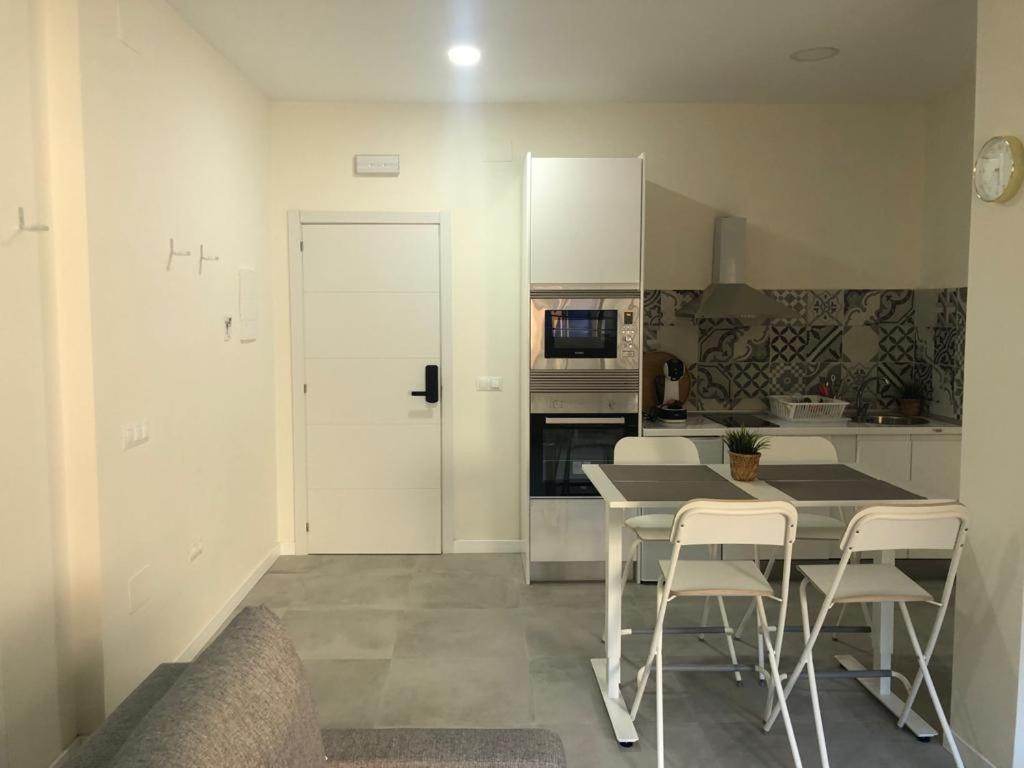 Estudio Trinidad Centro Malaga 2 外观 照片
