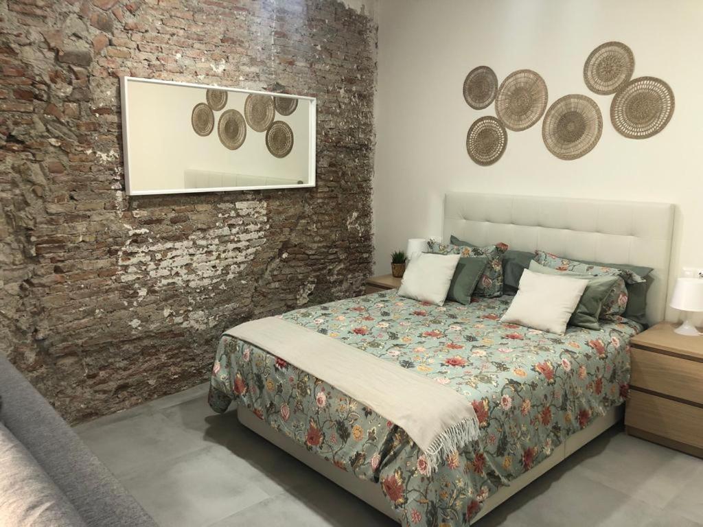 Estudio Trinidad Centro Malaga 2 外观 照片