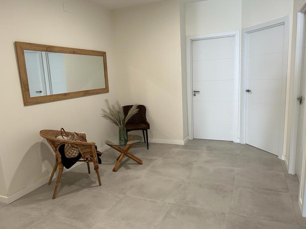 Estudio Trinidad Centro Malaga 2 外观 照片