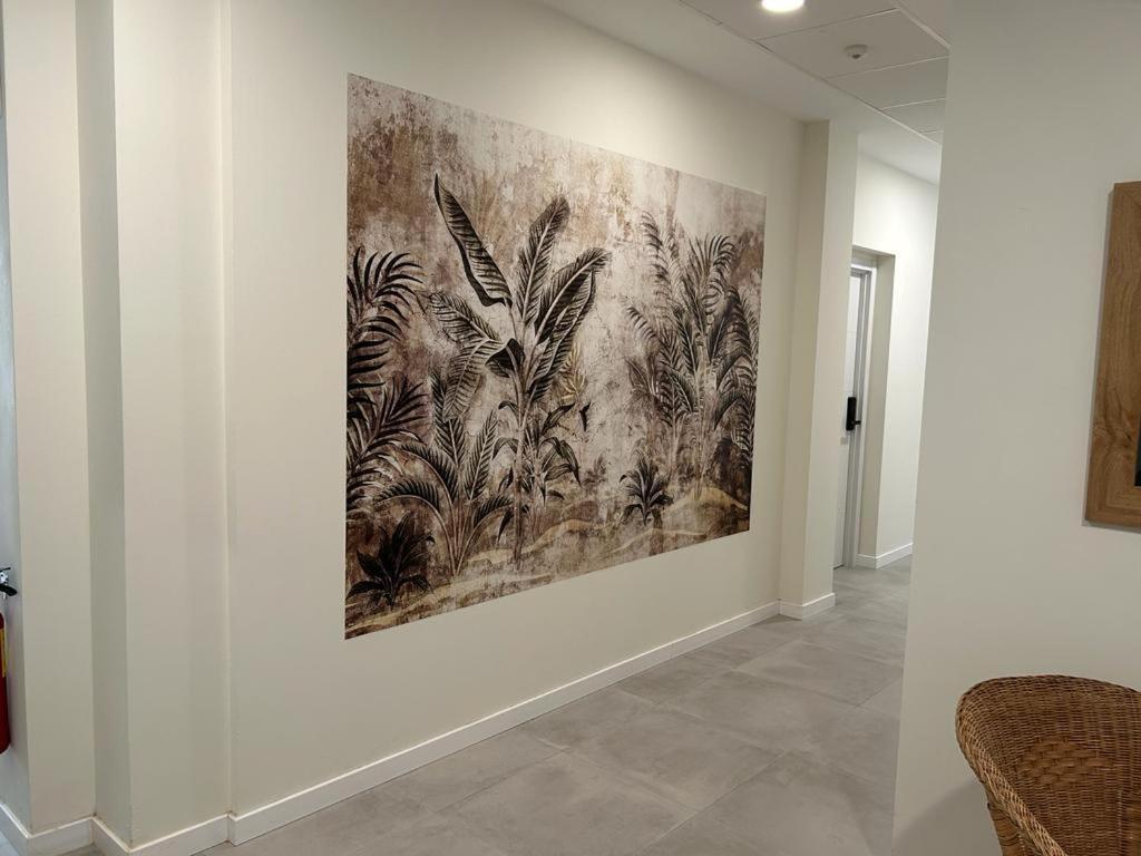 Estudio Trinidad Centro Malaga 2 外观 照片