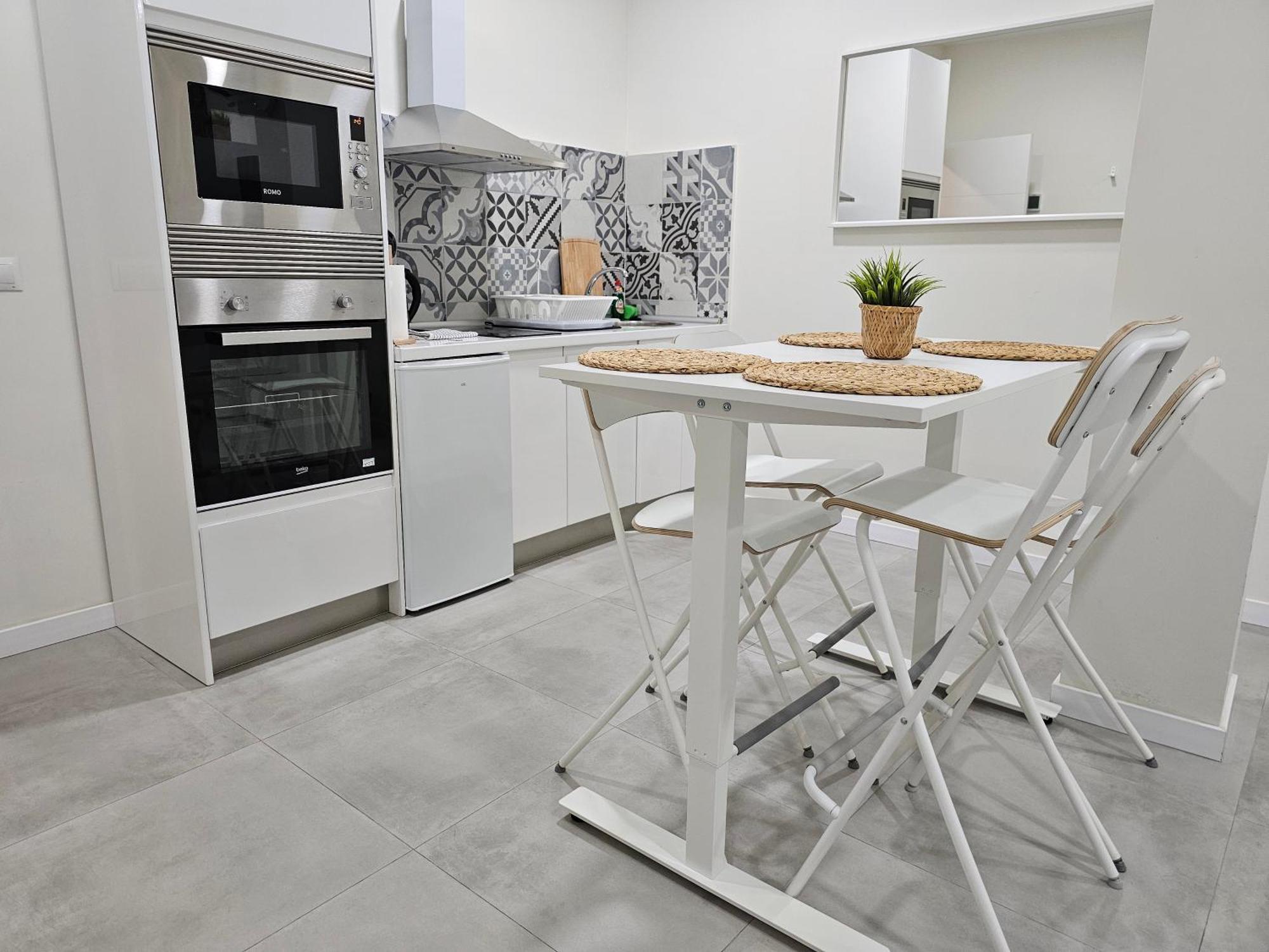 Estudio Trinidad Centro Malaga 2 外观 照片
