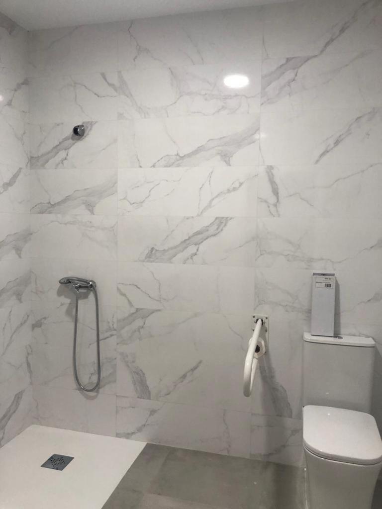 Estudio Trinidad Centro Malaga 2 外观 照片