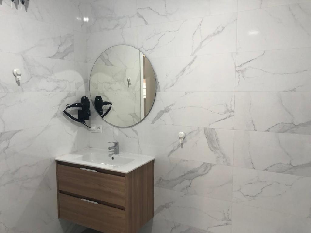 Estudio Trinidad Centro Malaga 2 外观 照片