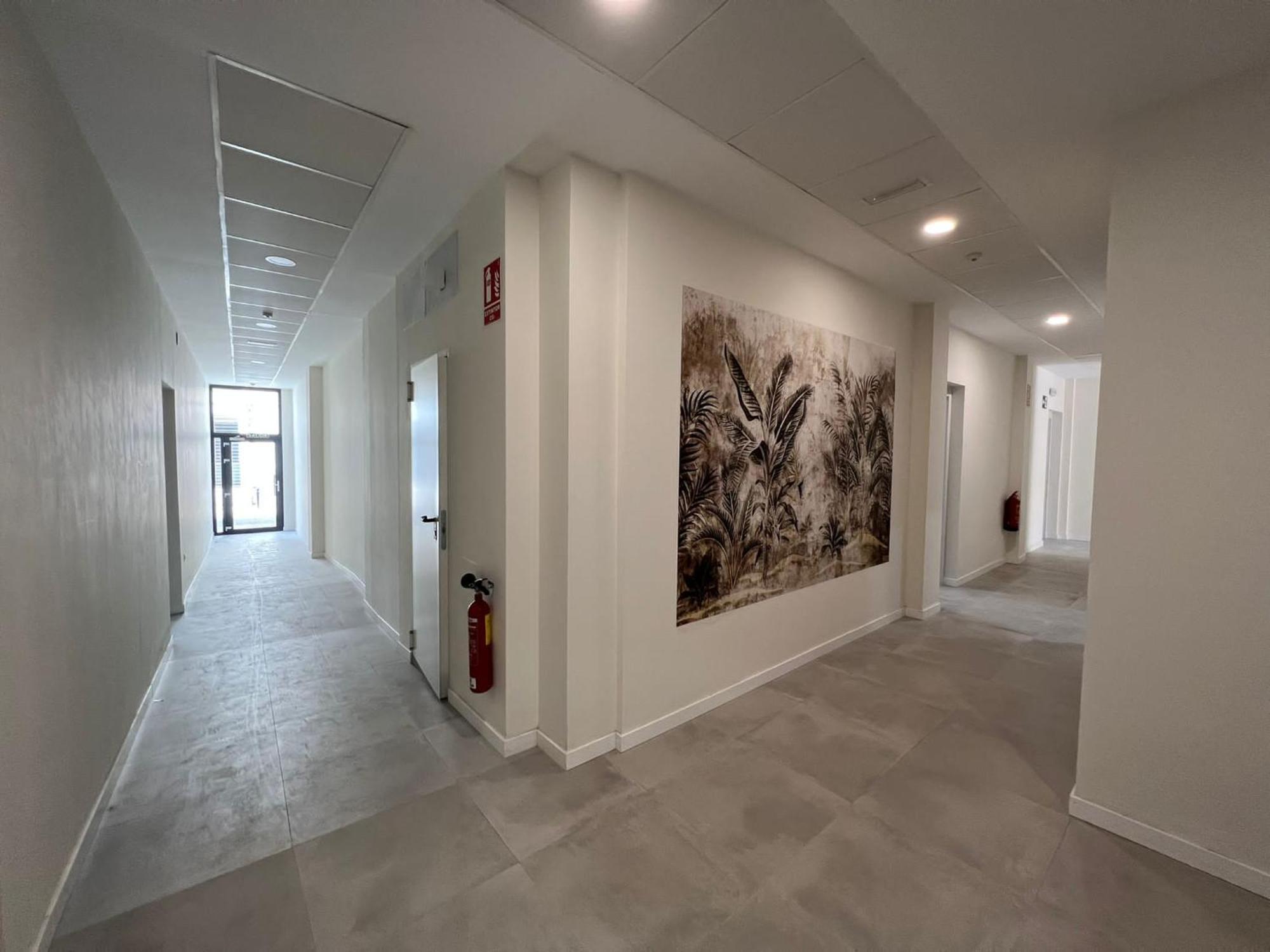 Estudio Trinidad Centro Malaga 2 外观 照片