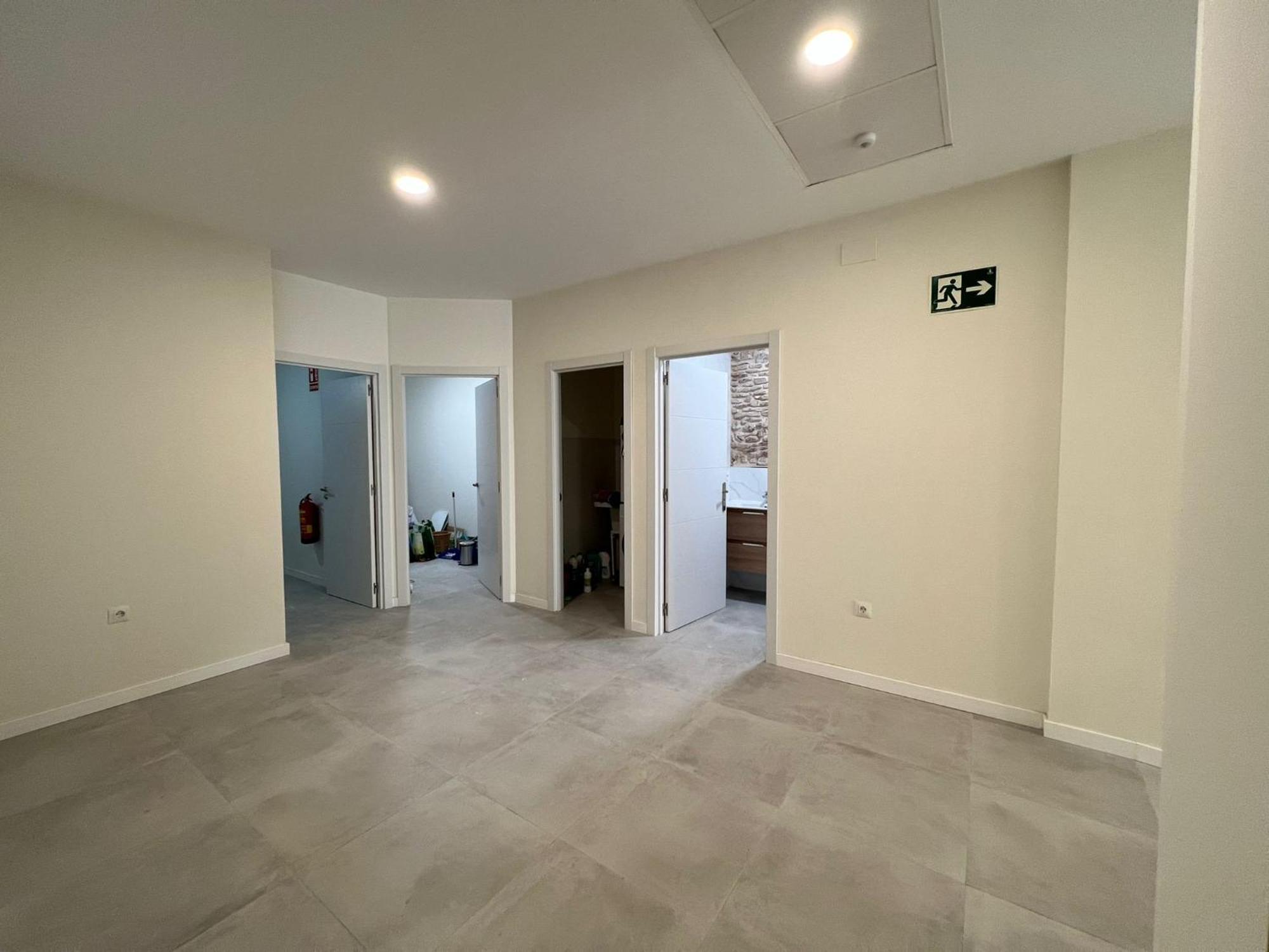 Estudio Trinidad Centro Malaga 2 外观 照片